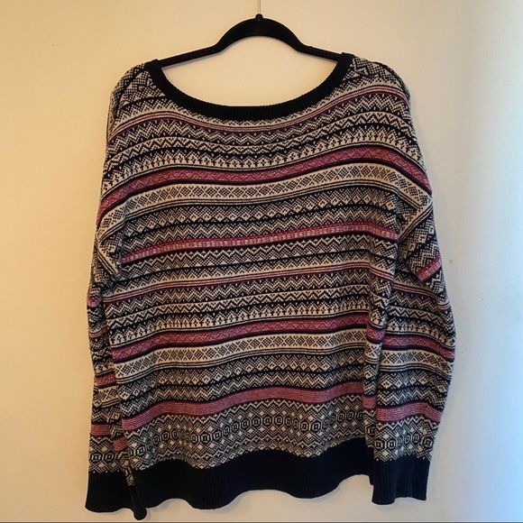 Vintage sweater - Picture 2 of 3